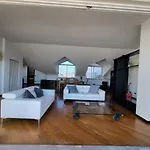 Attico Dei Castelli Verbania