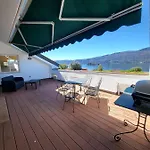 Apartament Attico Dei Castelli Verbania