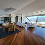 Apartament Attico Dei Castelli Verbania