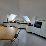 Attico Dei Castelli Apartament Verbania