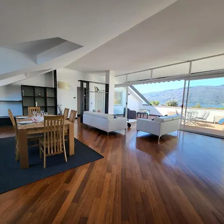 Appartement Attico Dei Castelli Verbania
