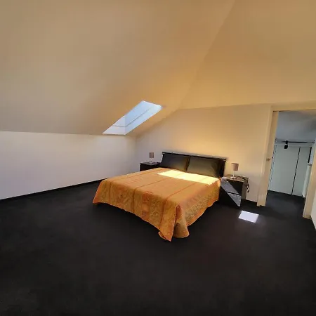 Attico Dei Castelli * Verbania