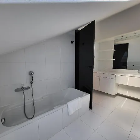 Attico Dei Castelli Appartement Verbania