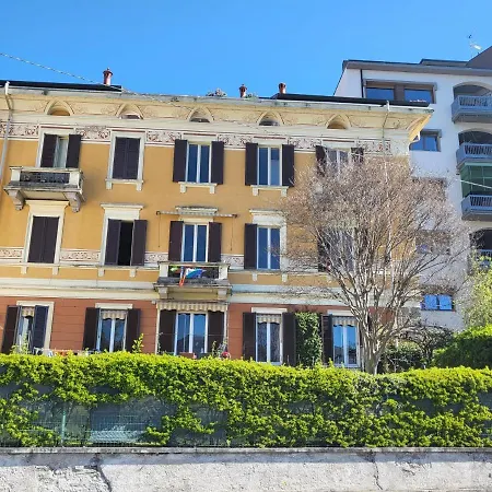 Attico Dei Castelli