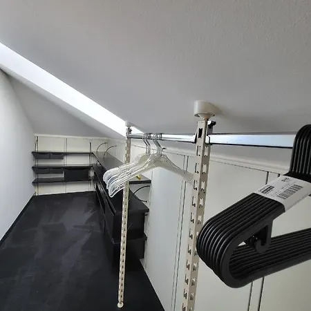 Attico Dei Castelli Apartment