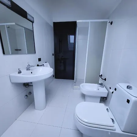 Appartement Attico Dei Castelli Verbania