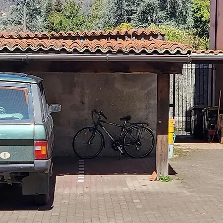 Attico Dei Castelli *