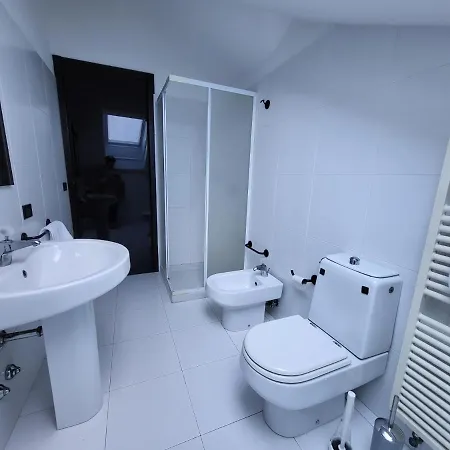 Attico Dei Castelli Verbania