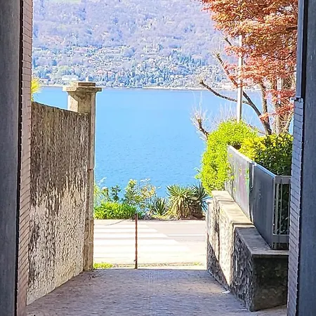 Attico Dei Castelli Appartement