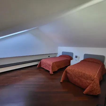 Attico Dei Castelli Verbania