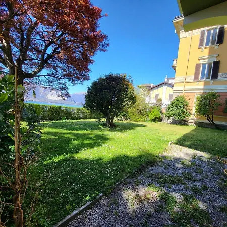 Lejlighed Attico Dei Castelli Verbania