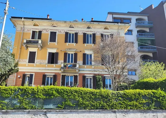 Attico Dei Castelli